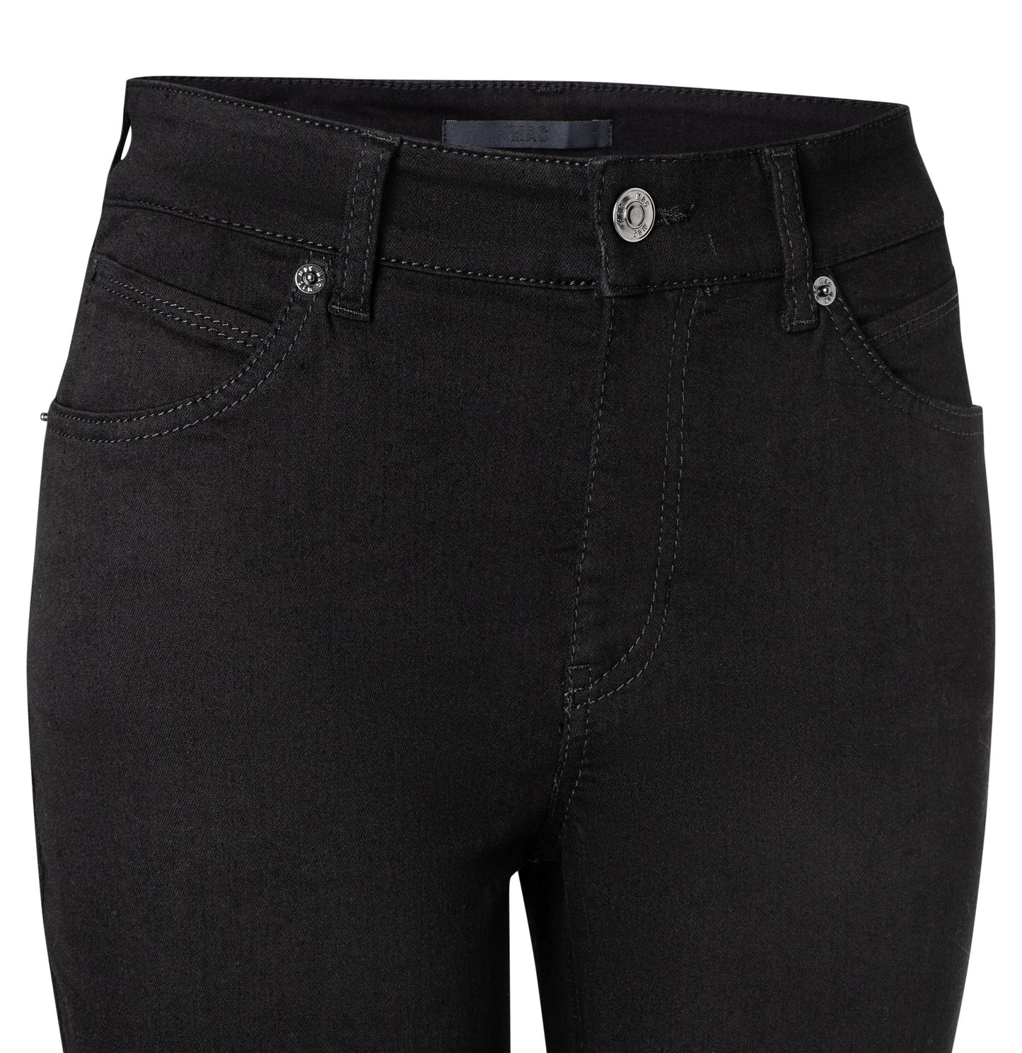Mac Damen Hose Denim Jeans Melanie Art.Nr.0380L504087 D999