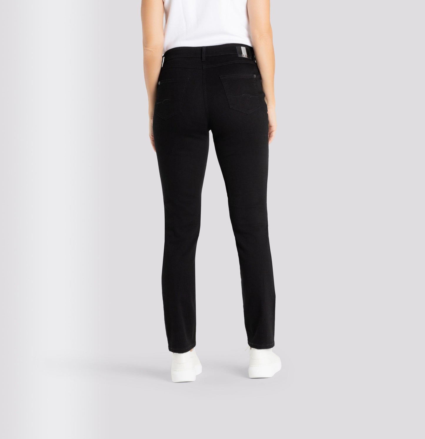 Mac Damen Hose Denim Jeans Melanie Art.Nr.0380L504087 D999