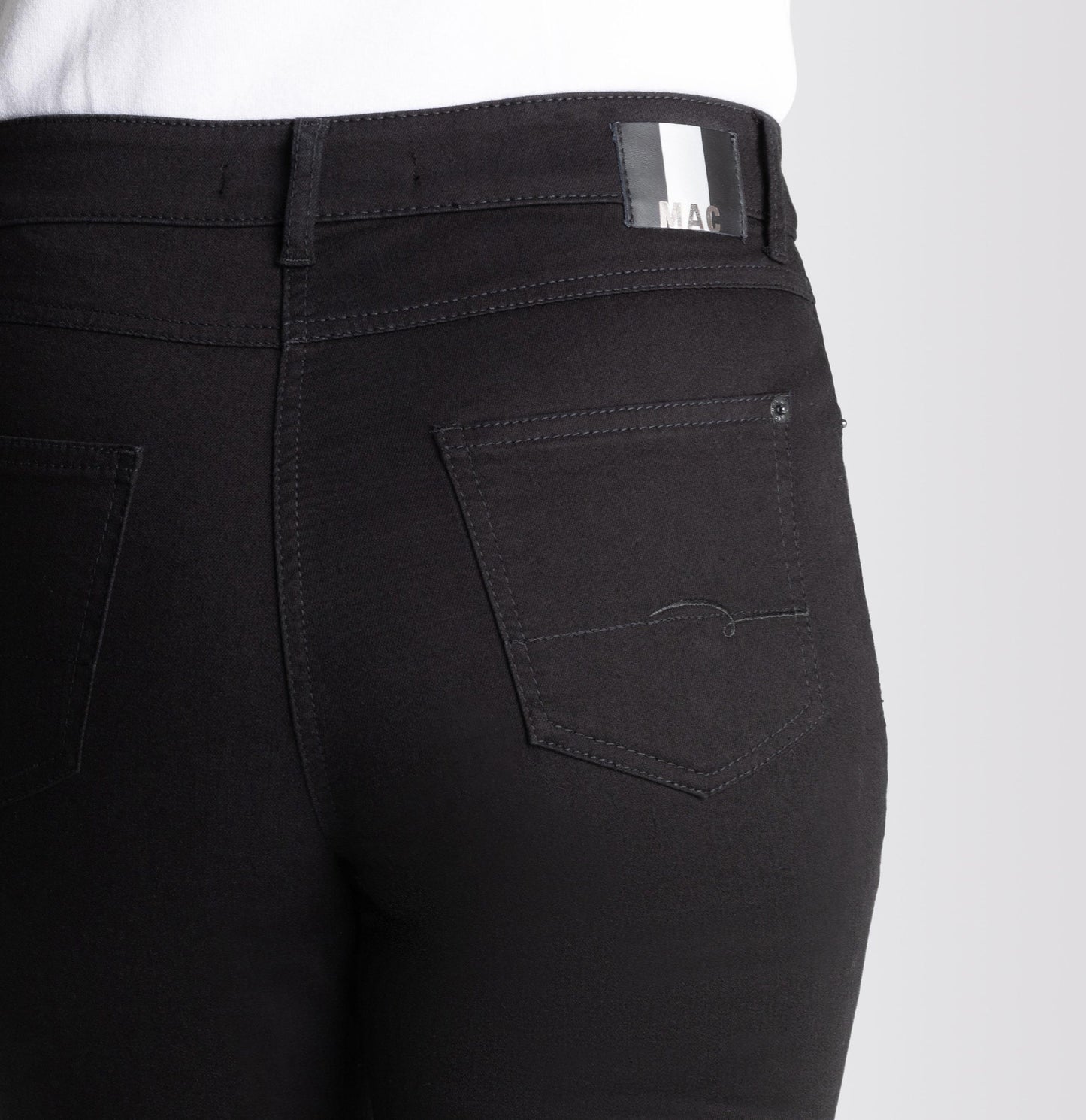 Mac Damen Hose Denim Jeans Melanie Art.Nr.0380L504087 D999