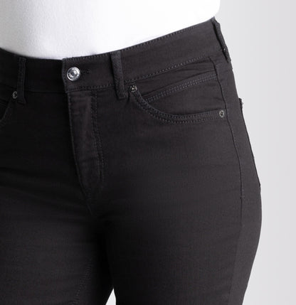 Mac Damen Hose Denim Jeans Melanie Art.Nr.0380L504087 D999