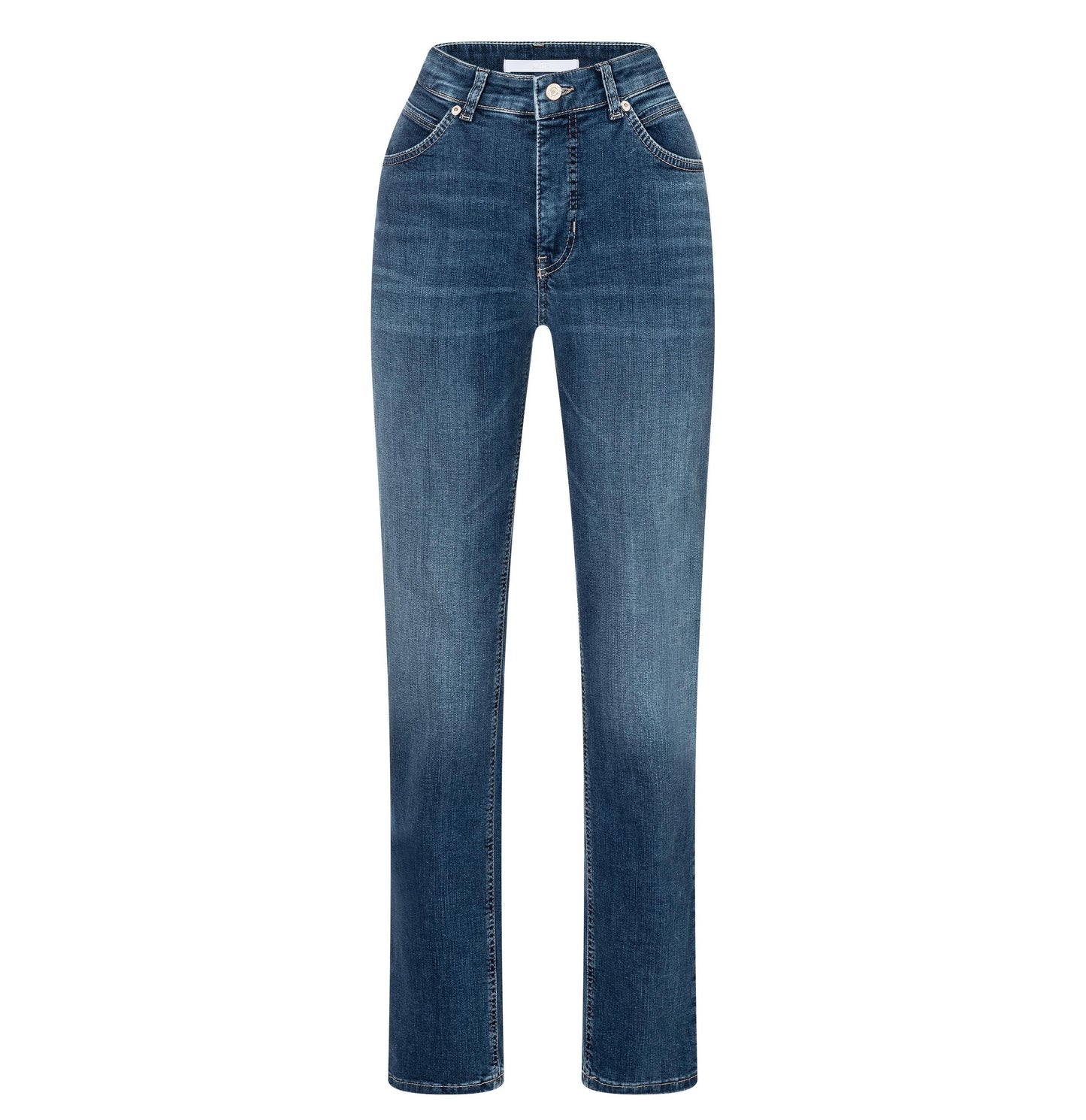 Mac Damen Hose Denim Jeans Melanie Art.Nr.0380L504097 D586