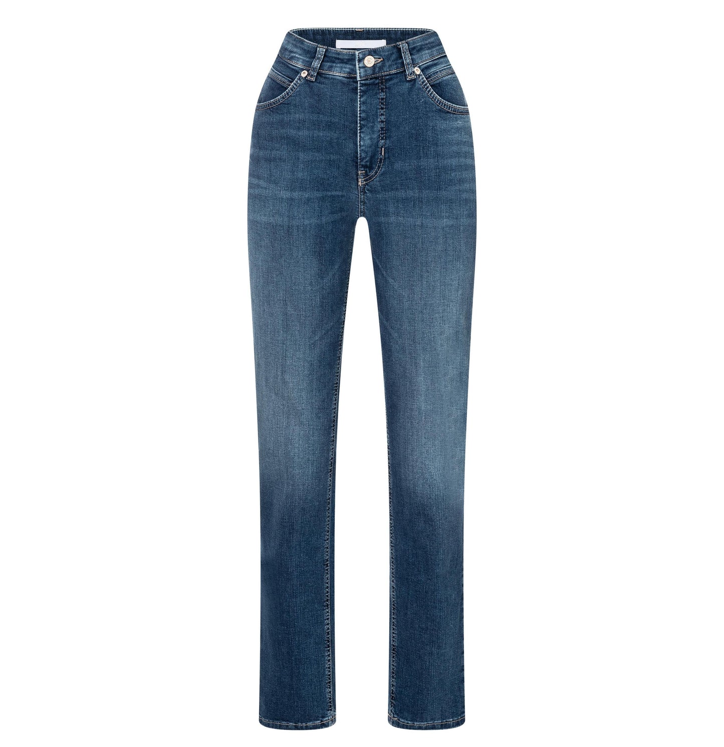 Mac Damen Hose Denim Jeans Melanie Art.Nr.0380L504097 D586
