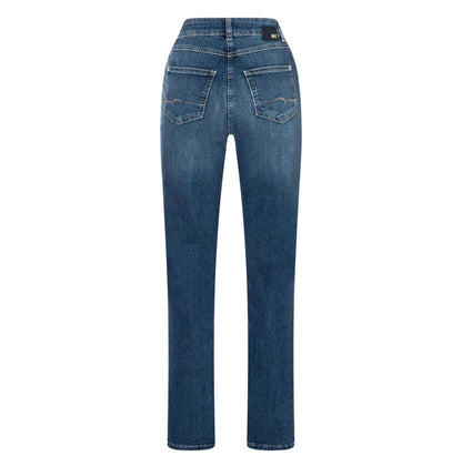 Mac Damen Hose Denim Jeans Melanie Art.Nr.0380L504097 D586