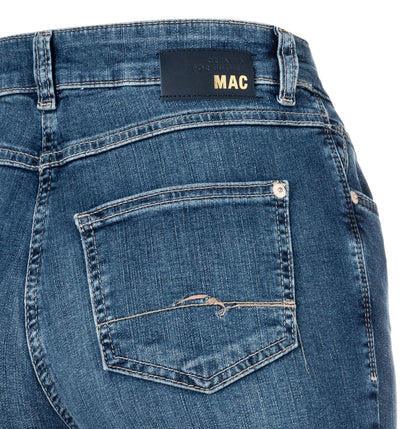 Mac Damen Hose Denim Jeans Melanie Art.Nr.0380L504097 D586