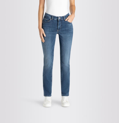 Mac Damen Hose Denim Jeans Melanie Art.Nr.0380L504097 D586