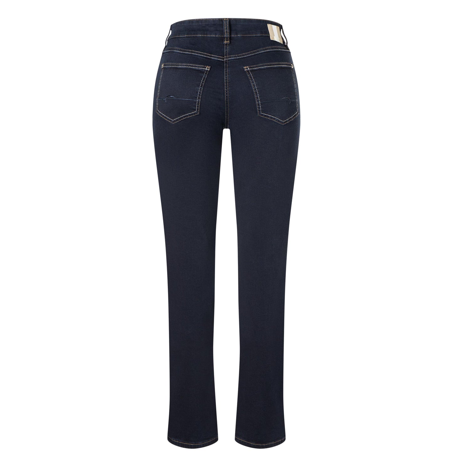 Mac Damen Hose Denim Jeans Angela Art.Nr.0380L524087 D801