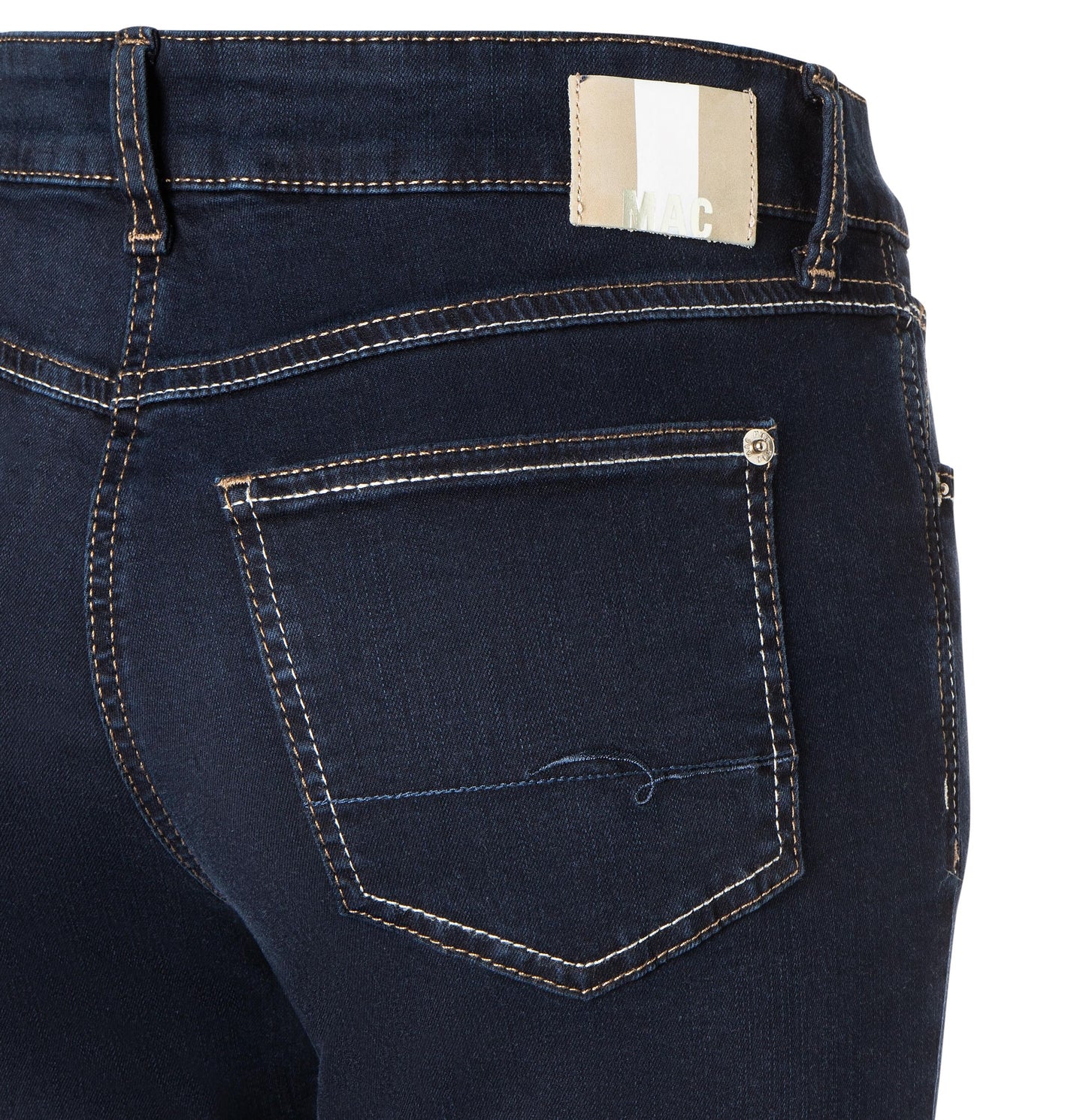 Mac Damen Hose Denim Jeans Angela Art.Nr.0380L524087 D801