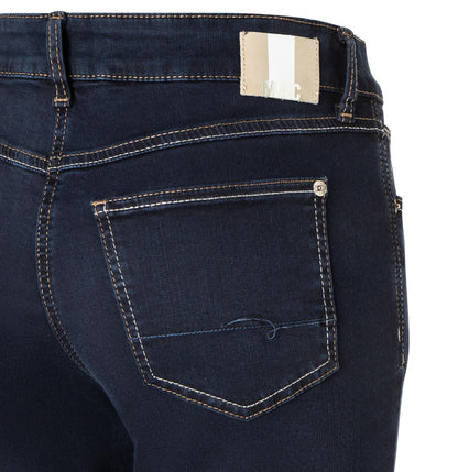 Mac Damen Hose Denim Jeans Angela Art.Nr.0380L524087 D801