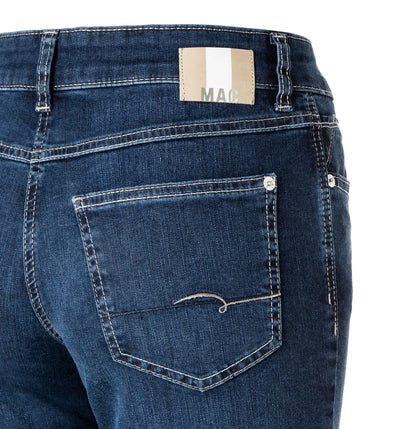 Mac Damen Hose Denim Jeans Angela Art.Nr.0380L524087 D845