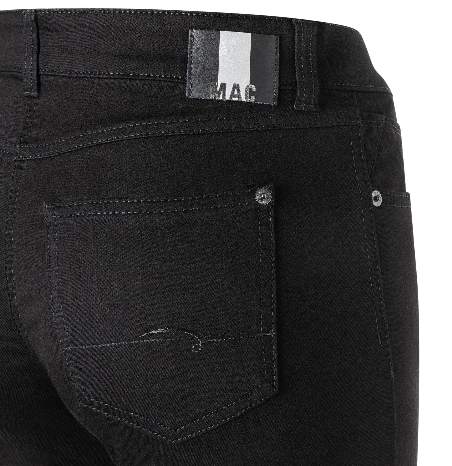 Mac Damen Hose Denim Jeans Angela Art.Nr.0380L524087 D999
