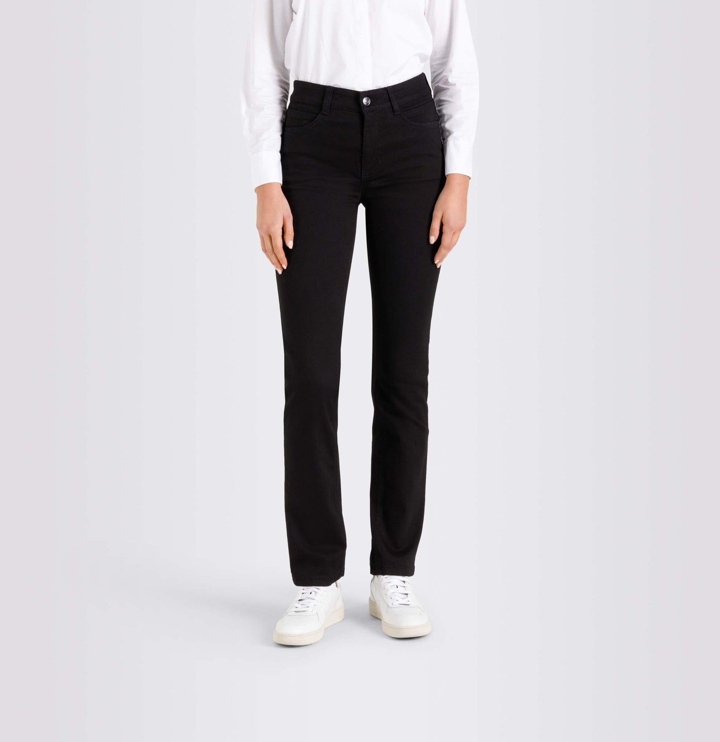 Mac Damen Hose Denim Jeans Angela Art.Nr.0380L524087 D999