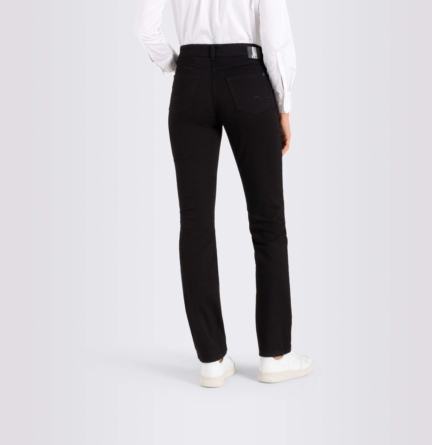 Mac Damen Hose Denim Jeans Angela Art.Nr.0380L524087 D999