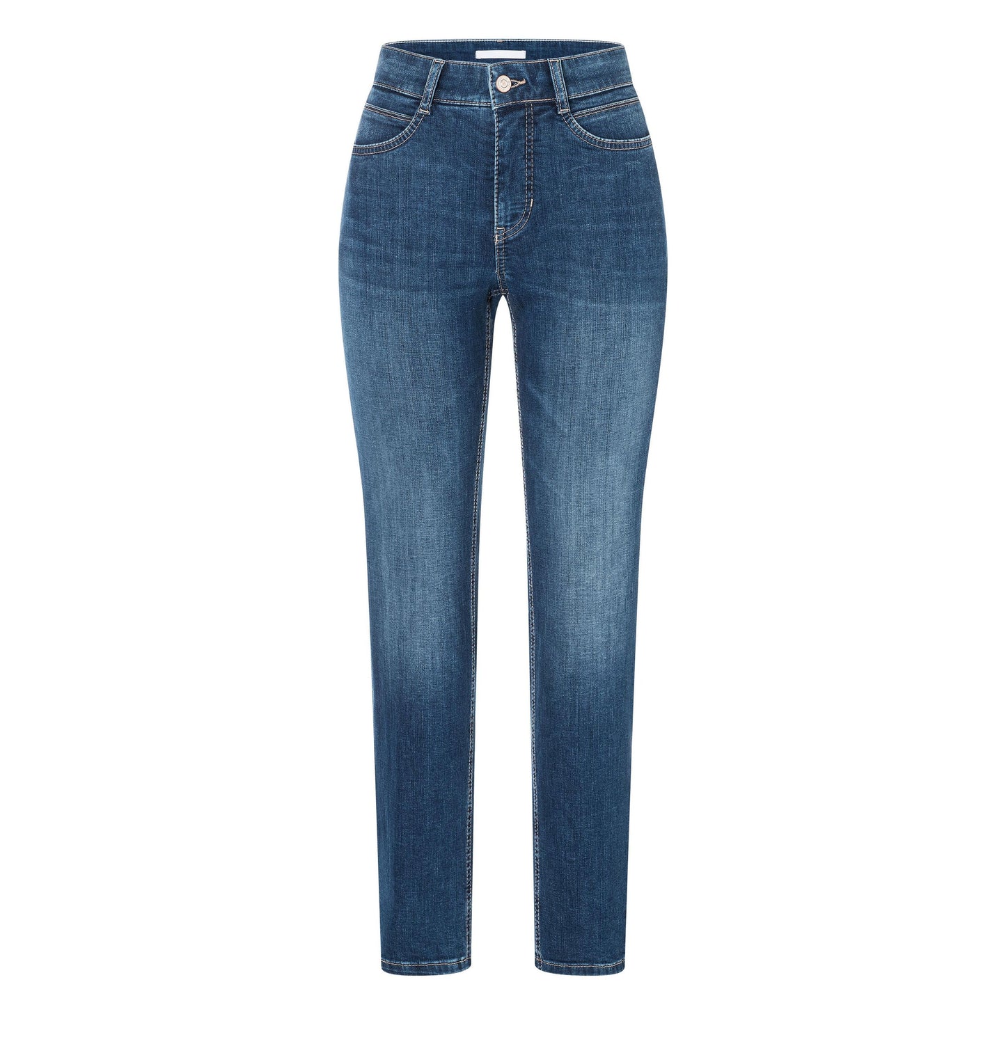 Mac Damen Hose Denim Jeans Angela Art.Nr.0380L524097 D586
