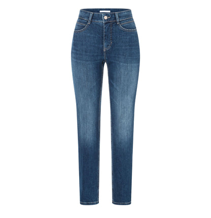 Mac Damen Hose Denim Jeans Angela Art.Nr.0380L524097 D586