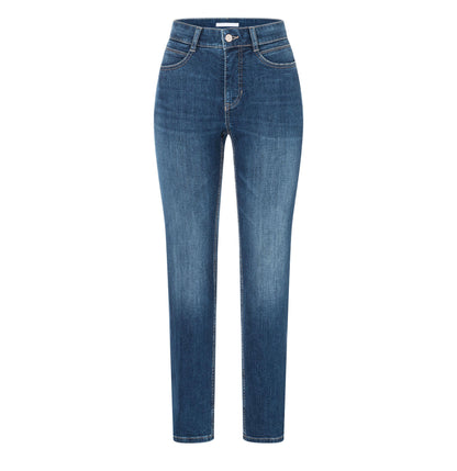 Mac Damen Hose Denim Jeans Angela Art.Nr.0380L524097 D586