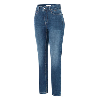 Mac Damen Hose Denim Jeans Angela Art.Nr.0380L524097 D586