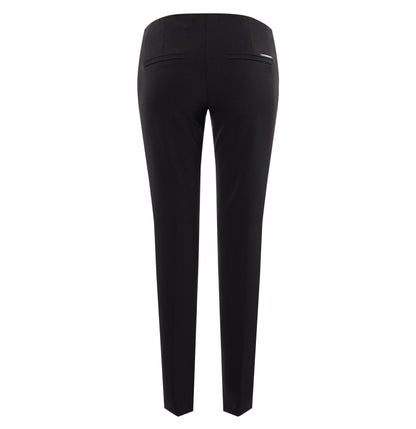 Mac Damen Hose ANNA ZIP NEW Bi-Stretch PA Art.0128L529300 090
