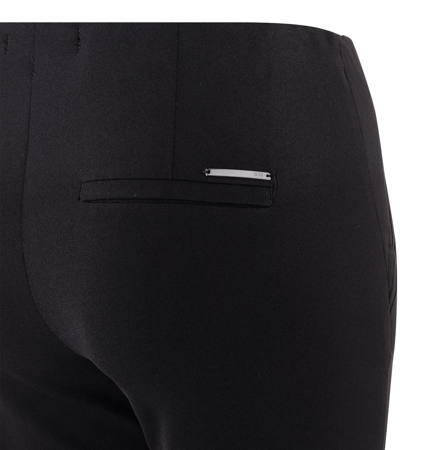 Mac Damen Hose ANNA ZIP NEW Bi-Stretch PA Art.0128L529300 090