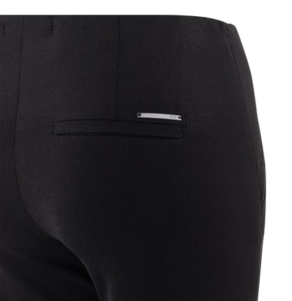 Mac Damen Hose ANNA ZIP NEW Bi-Stretch PA Art.0128L529300 090