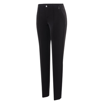 Mac Damen Hose ANNA ZIP NEW Bi-Stretch PA Art.0128L529300 090