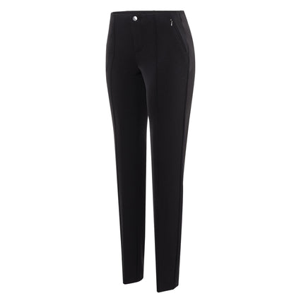 Mac Damen Hose ANNA ZIP NEW Bi-Stretch PA Art.0128L529300 090