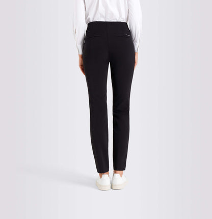 Mac Damen Hose ANNA ZIP NEW Bi-Stretch PA Art.0128L529300 090