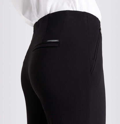 Mac Damen Hose ANNA ZIP NEW Bi-Stretch PA Art.0128L529300 090