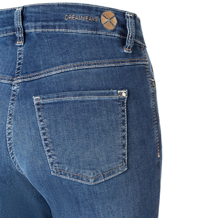 Mac Damen Hose Jeans Dream Denim Shaping Effekt Art.Nr.0355L540190 D569