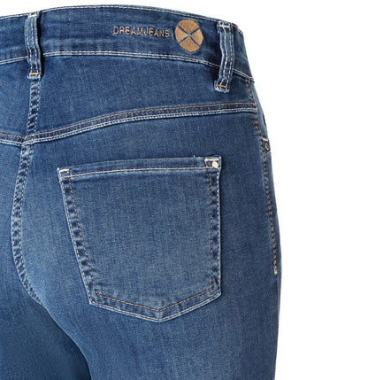 Mac Damen Hose Jeans Dream Denim Shaping Effekt Art.Nr.0355L540190 D569