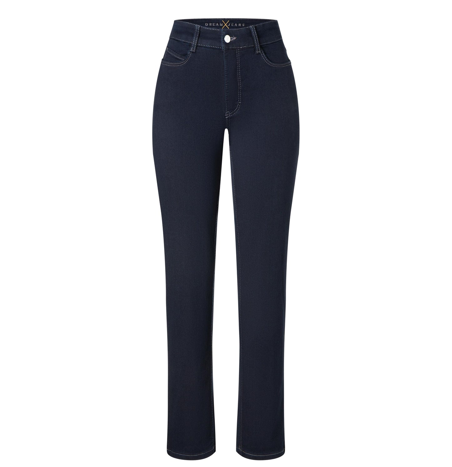 Mac Damen Hose Jeans Dream Denim Shaping Effekt Art.Nr.0355L540190 D801