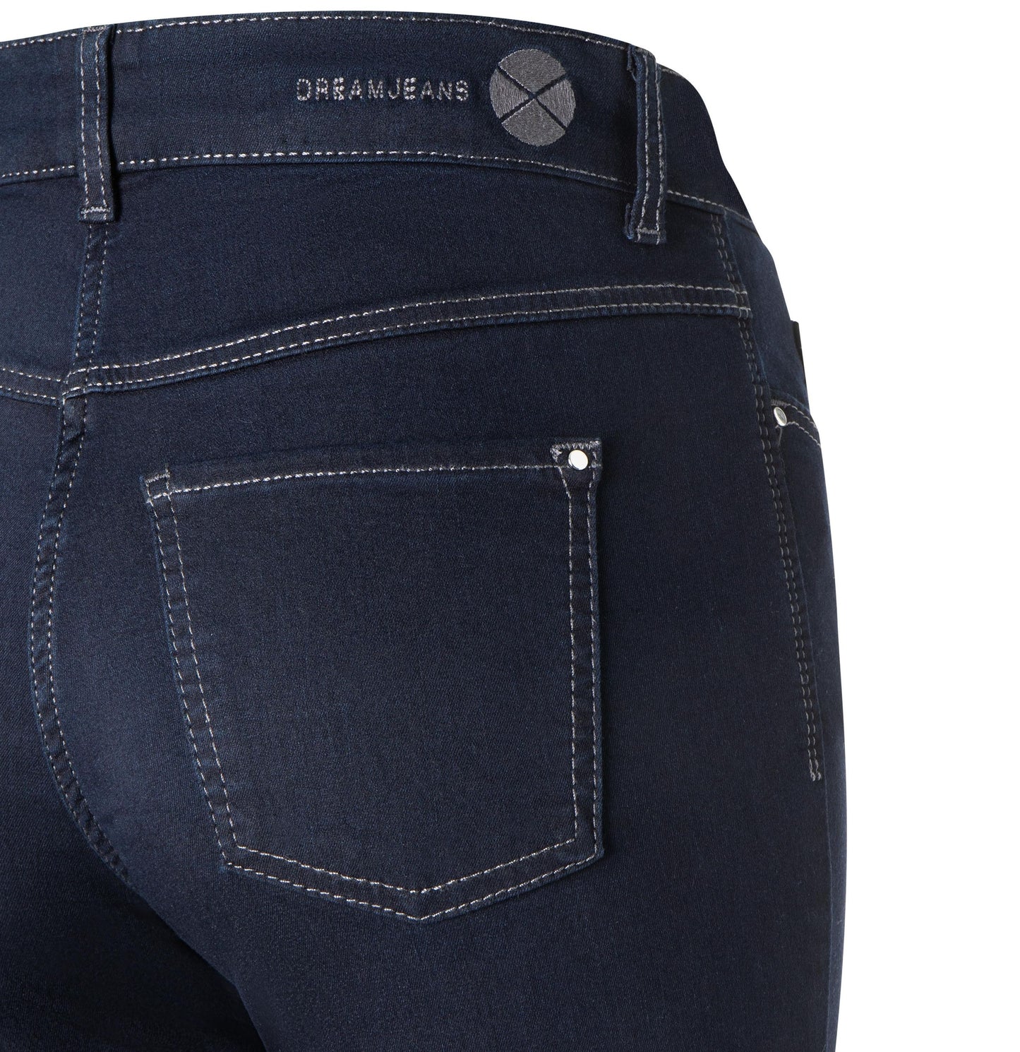 Mac Damen Hose Jeans Dream Denim Shaping Effekt Art.Nr.0355L540190 D801