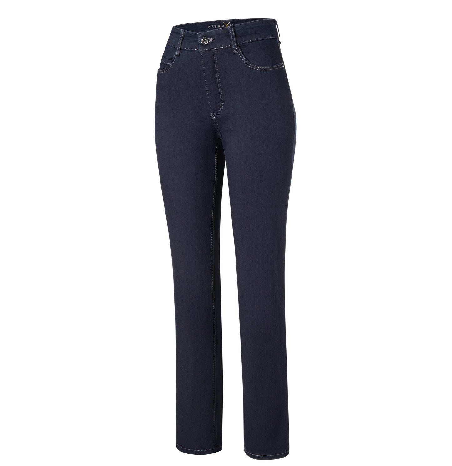 Mac Damen Hose Jeans Dream Denim Shaping Effekt Art.Nr.0355L540190 D801