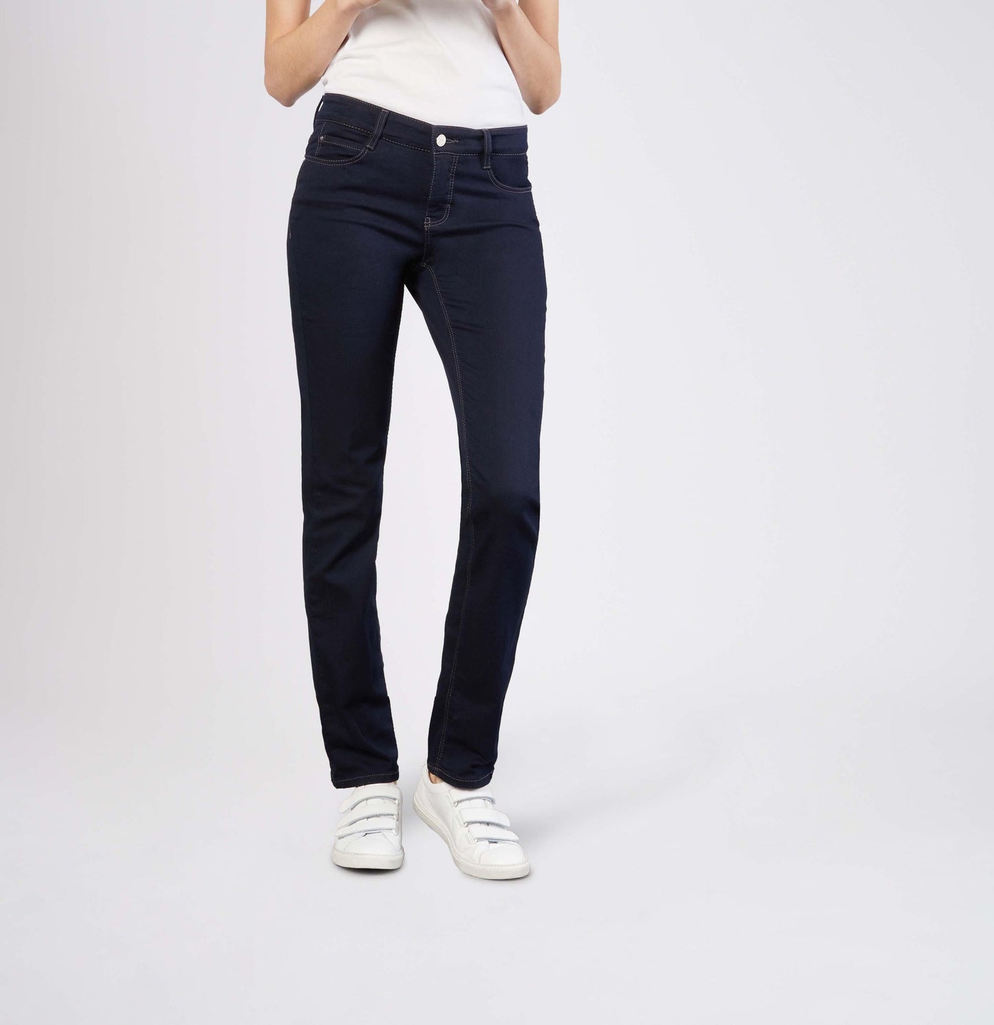 Mac Damen Hose Jeans Dream Denim Shaping Effekt Art.Nr.0355L540190 D801