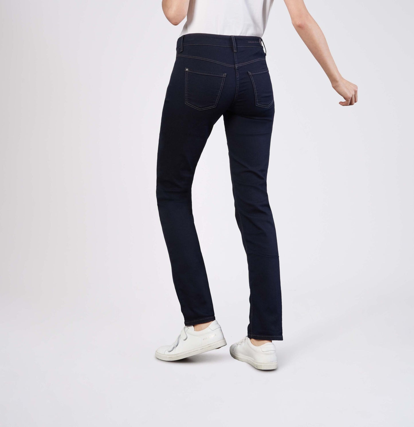 Mac Damen Hose Jeans Dream Denim Shaping Effekt Art.Nr.0355L540190 D801