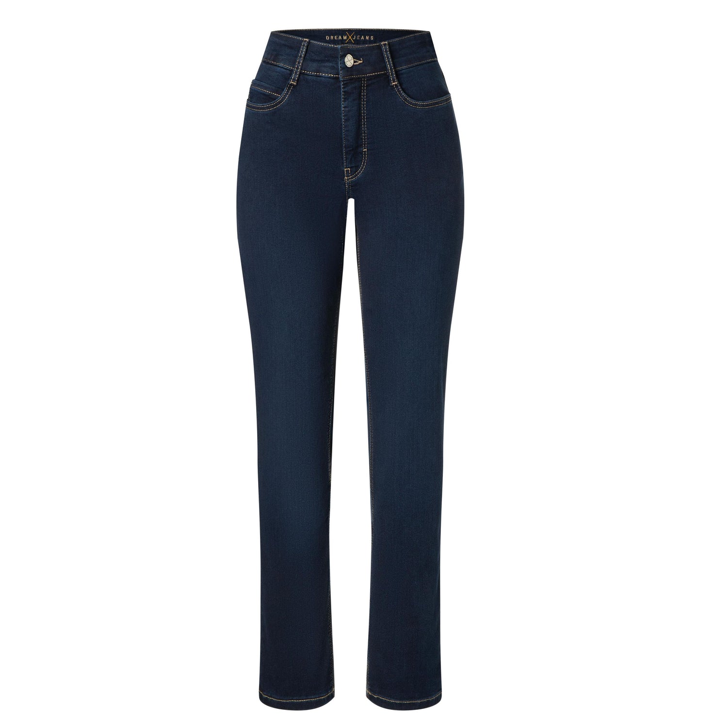 Mac Damen Hose Jeans Dream Denim Shaping Effekt Art.Nr.0355L540190 D826