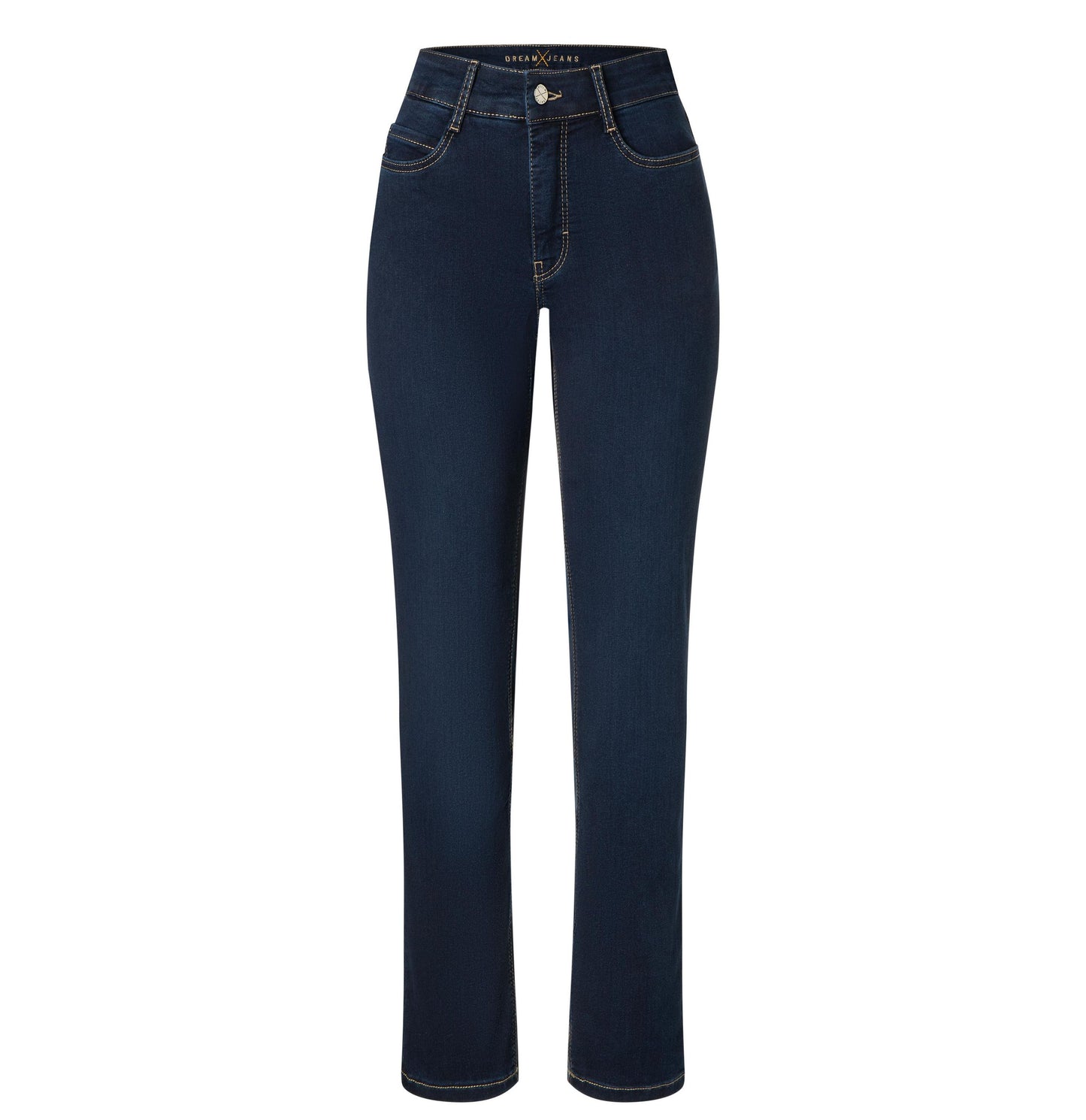 Mac Damen Hose Jeans Dream Denim Shaping Effekt Art.Nr.0355L540190 D826