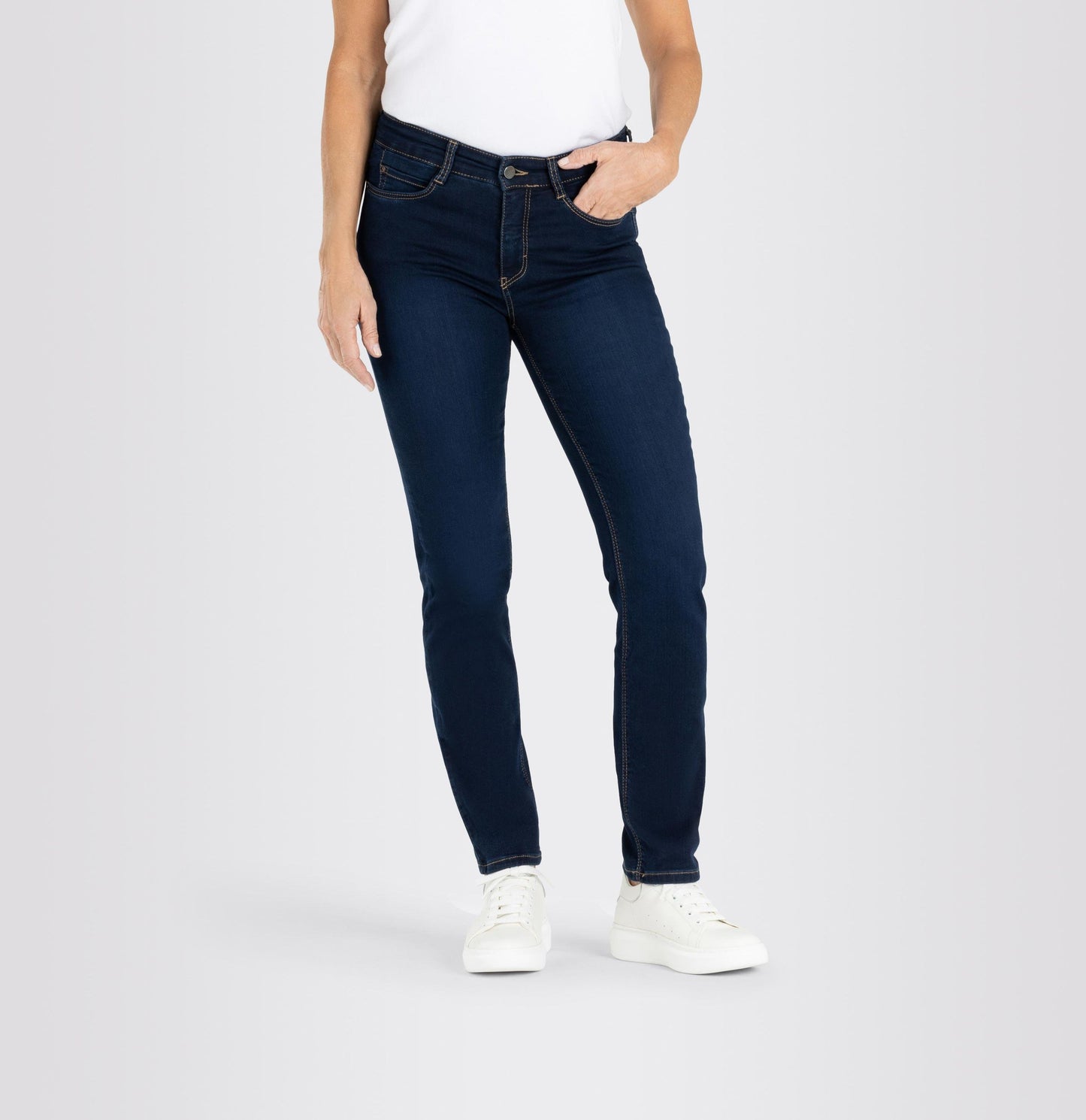 Mac Damen Hose Jeans Dream Denim Shaping Effekt Art.Nr.0355L540190 D826