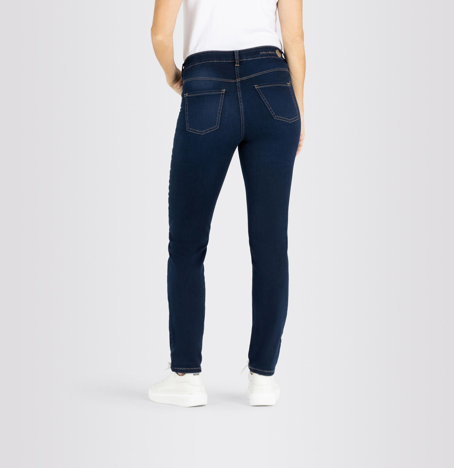 Mac Damen Hose Jeans Dream Denim Shaping Effekt Art.Nr.0355L540190 D826