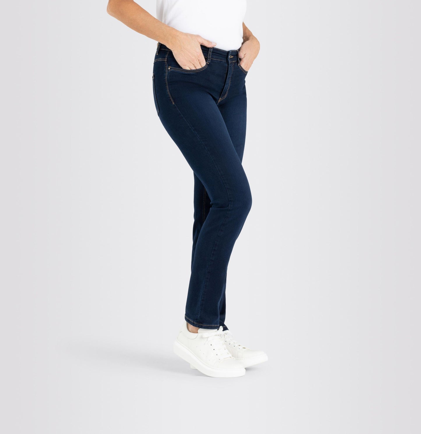 Mac Damen Hose Jeans Dream Denim Shaping Effekt Art.Nr.0355L540190 D826