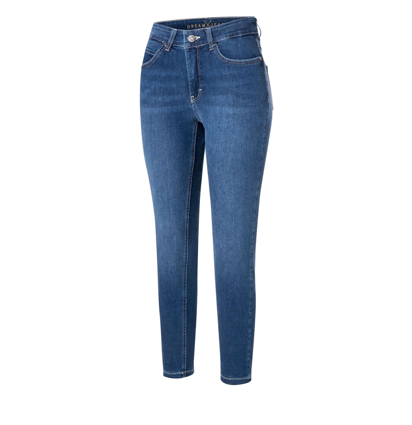 Mac Damen Hose Denim Jeans Dream Skinny Art.Nr.0355L540290 D569