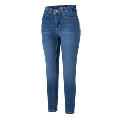 Mac Damen Hose Denim Jeans Dream Skinny Art.Nr.0355L540290 D569
