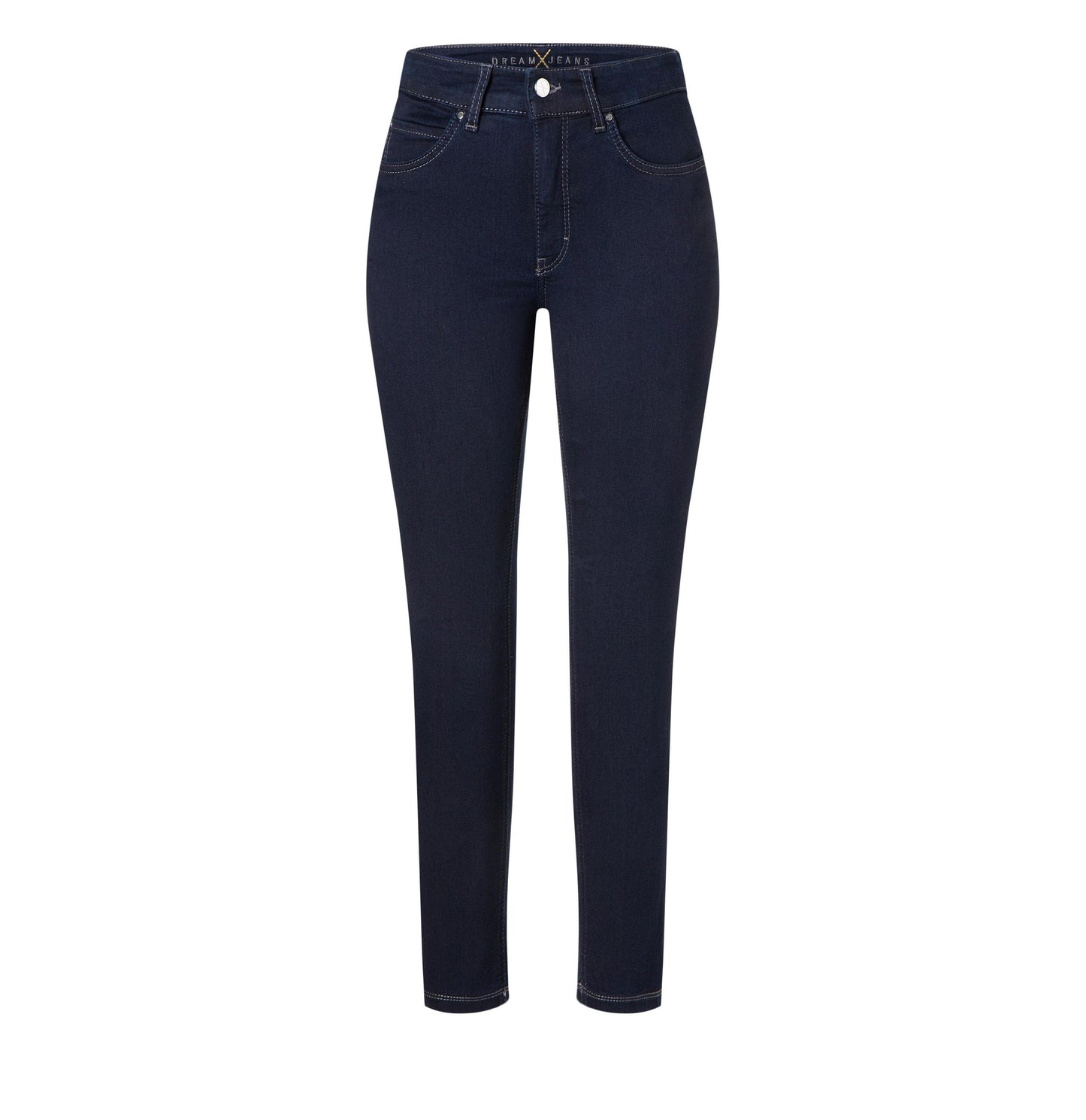 Mac Damen Hose Denim Jeans Dream Skinny Art.Nr.0355L540290 D801