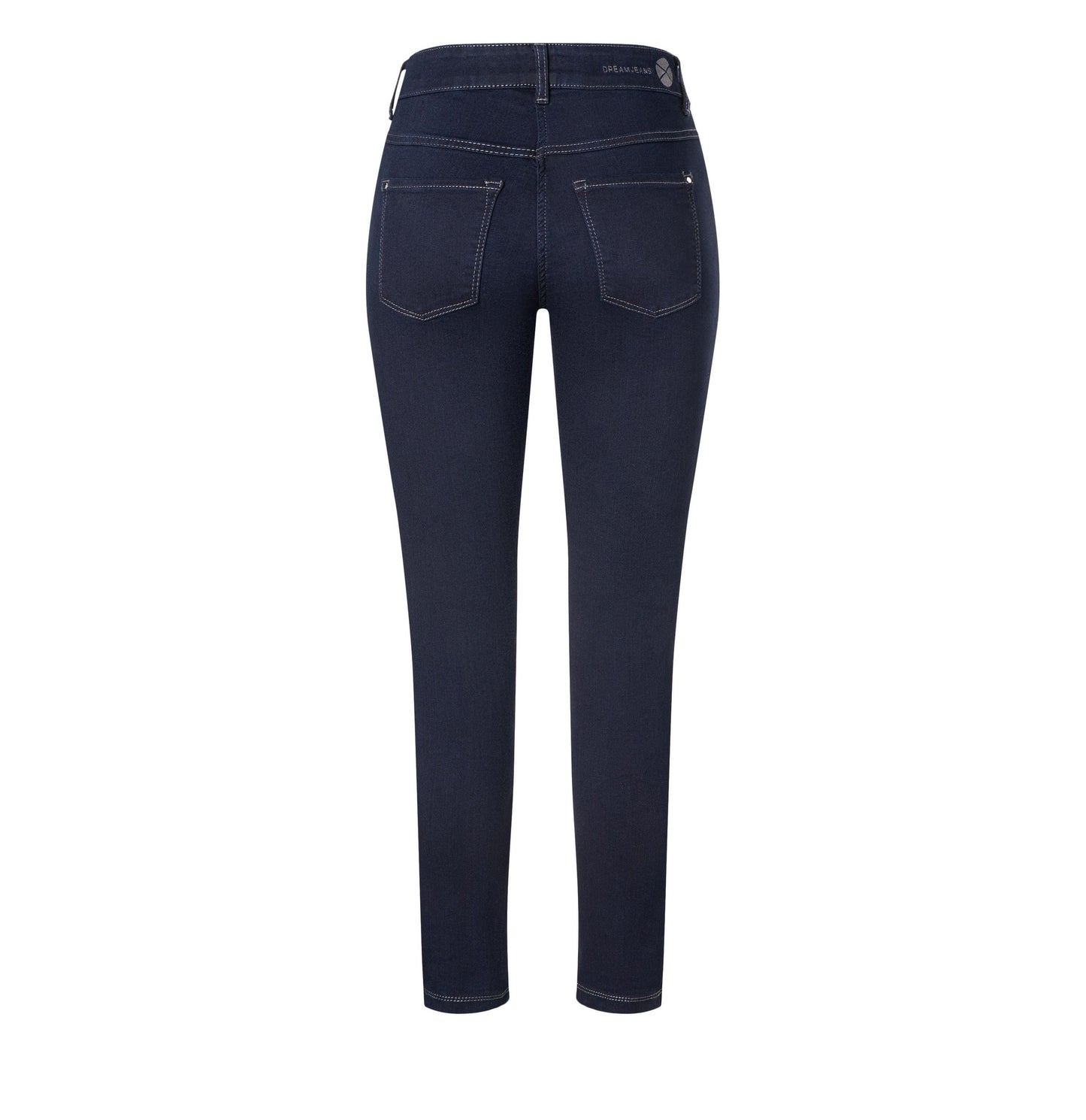 Mac Damen Hose Denim Jeans Dream Skinny Art.Nr.0355L540290 D801