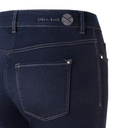 Mac Damen Hose Denim Jeans Dream Skinny Art.Nr.0355L540290 D801