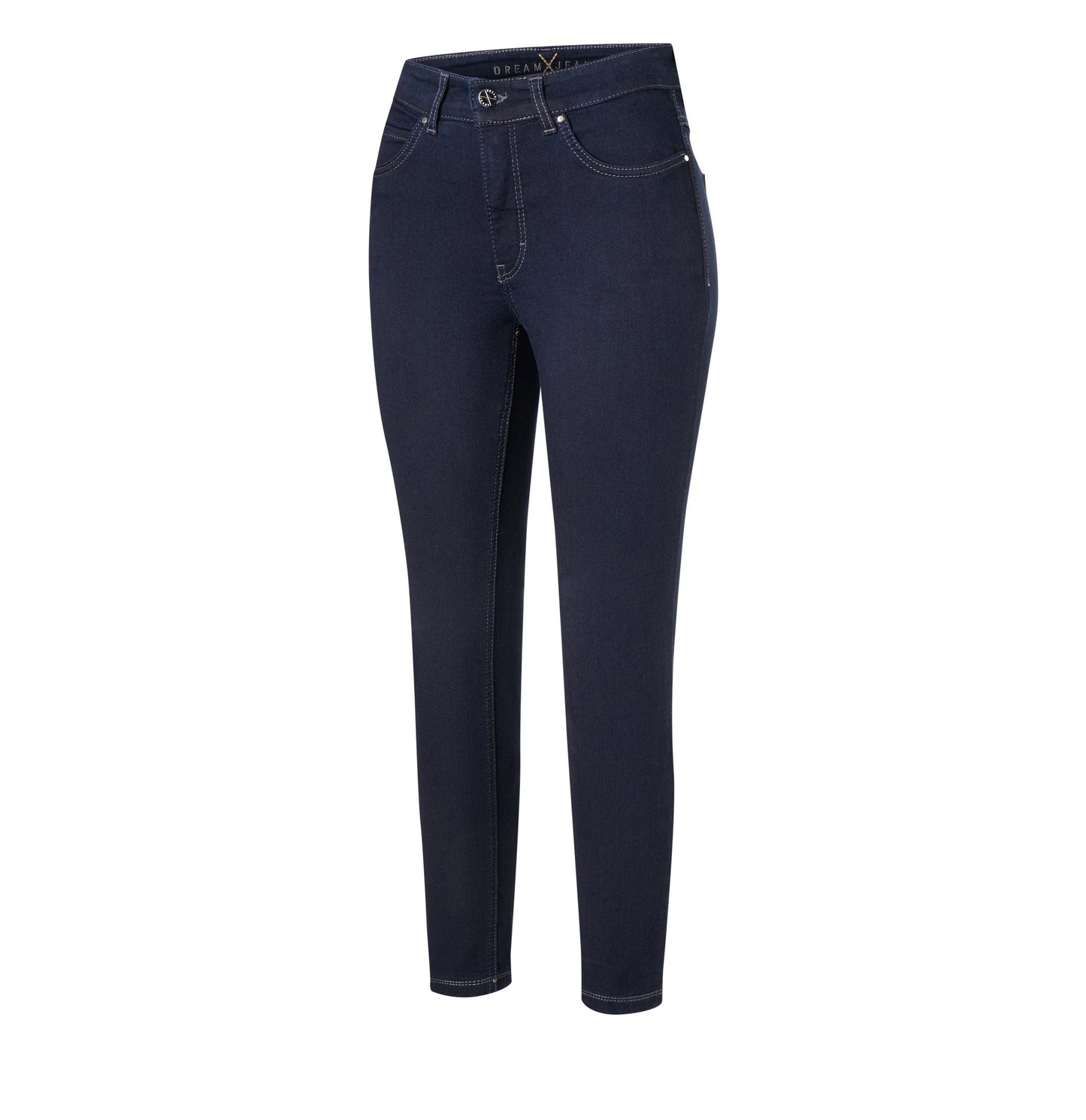 Mac Damen Hose Denim Jeans Dream Skinny Art.Nr.0355L540290 D801