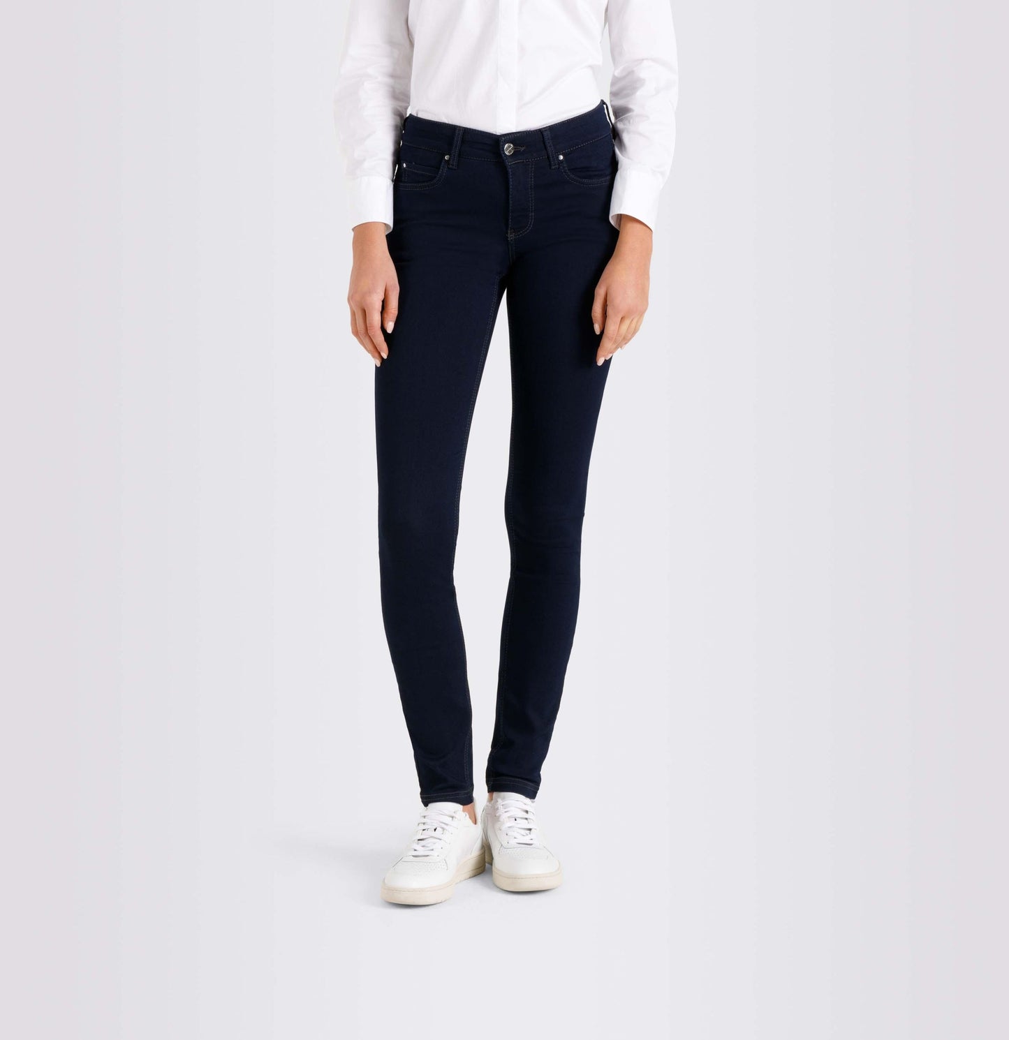 Mac Damen Hose Denim Jeans Dream Skinny Art.Nr.0355L540290 D801