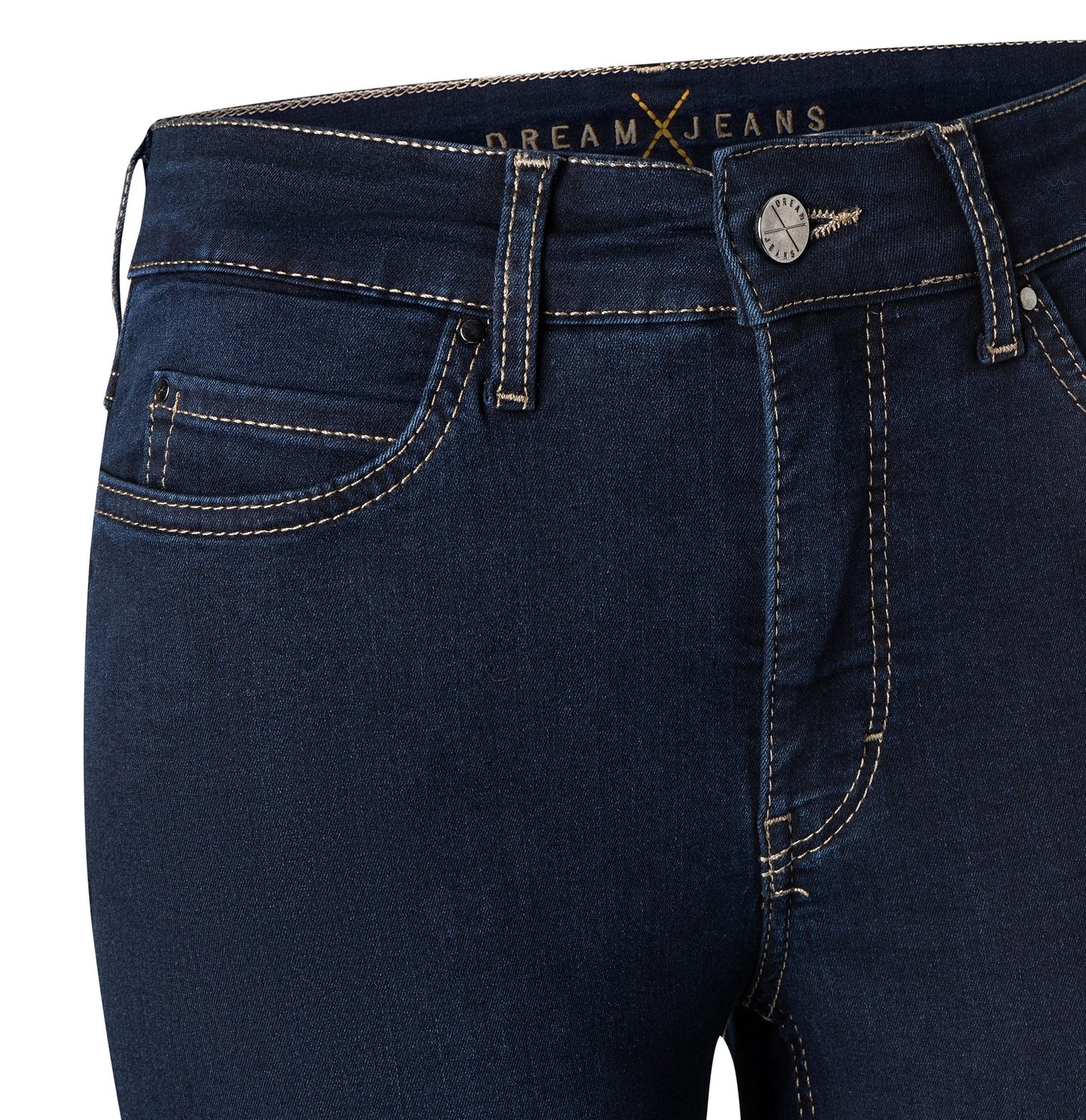 Mac Damen Hose Denim Jeans Dream Skinny Art.Nr.0355L540290 D826