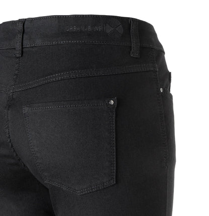 Mac Damen Hose Denim Jeans Dream Skinny Art.Nr.0355L540290 D999