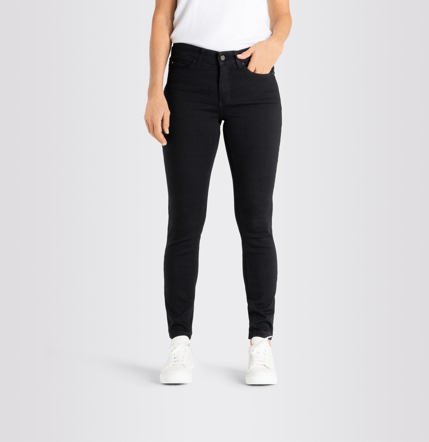 Mac Damen Hose Denim Jeans Dream Skinny Art.Nr.0355L540290 D999
