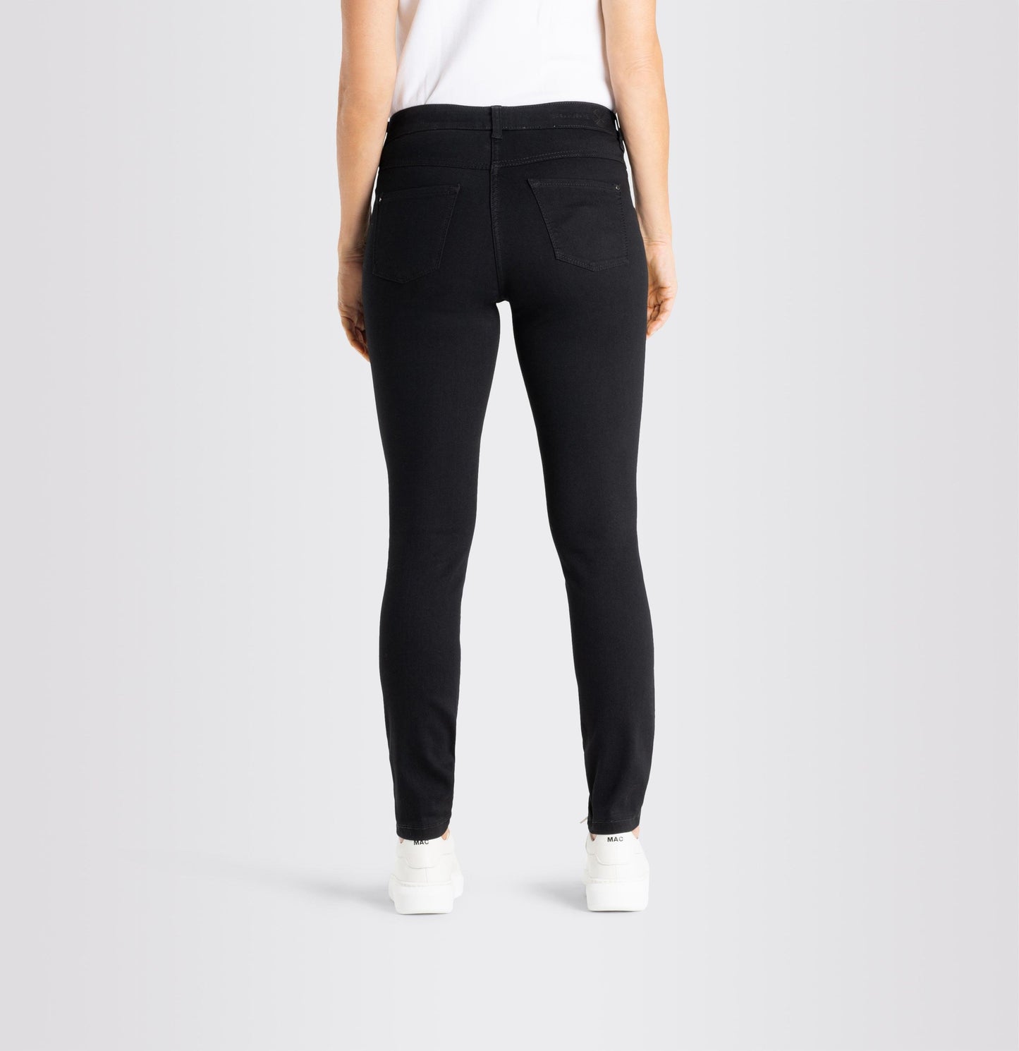 Mac Damen Hose Denim Jeans Dream Skinny Art.Nr.0355L540290 D999